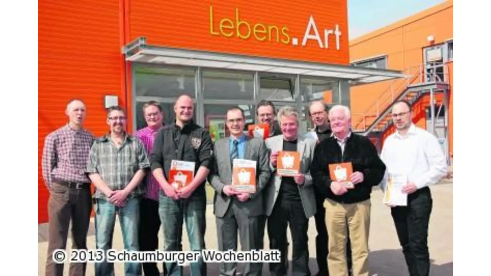 Geschäfte ermöglichen entspanntes Shoppen (Foto: jl)
