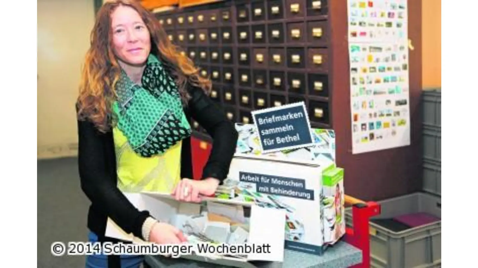 Hilfe für Menschen mit Behinderungen (Foto: em)