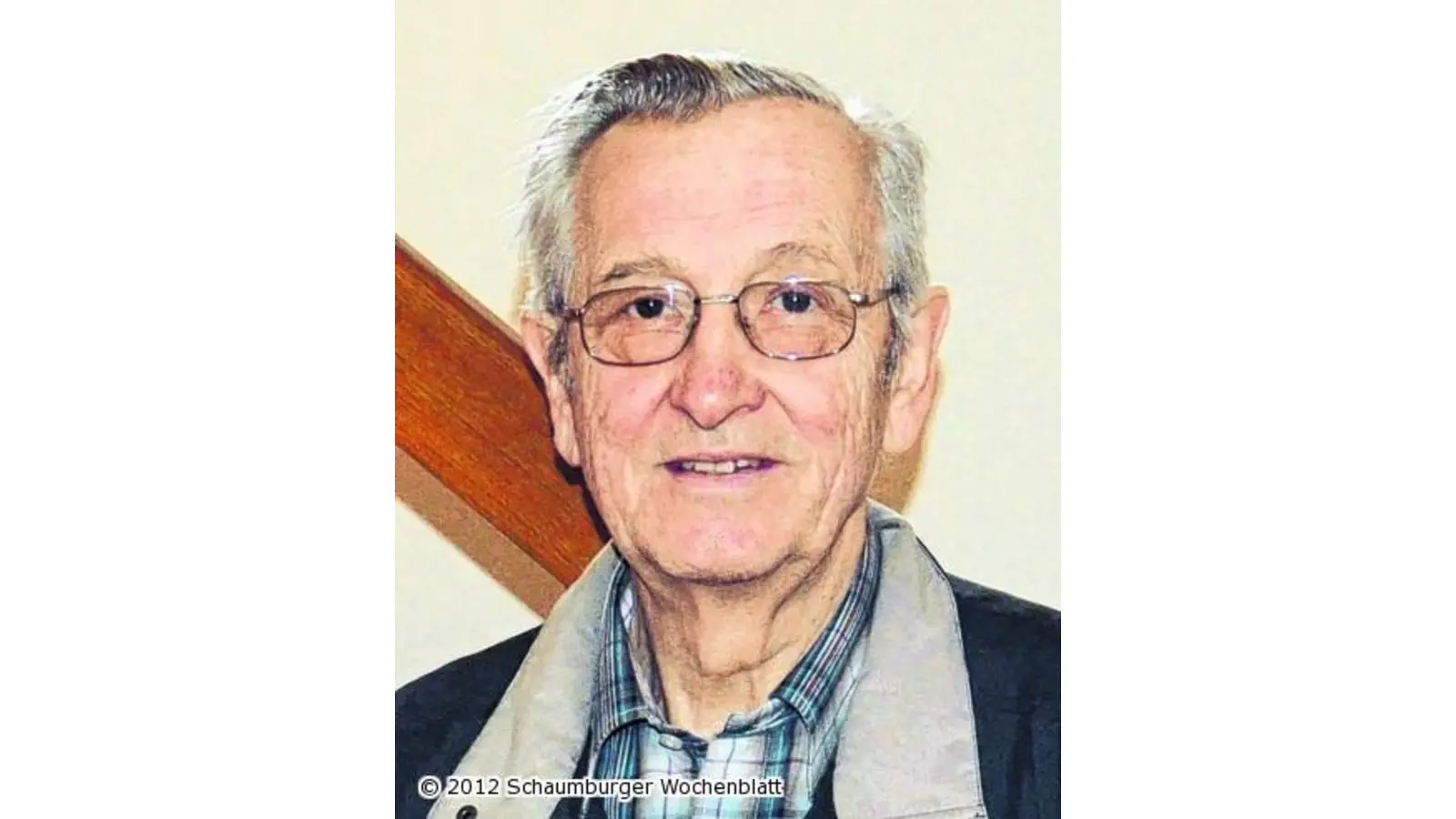 Gunter Ludewig bleibt Vorsitzender des Kultur-Fördervereins (Foto: bt)