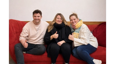 Das Team im Stadthaus B4 erhält Verstärkung. (Foto: privat)