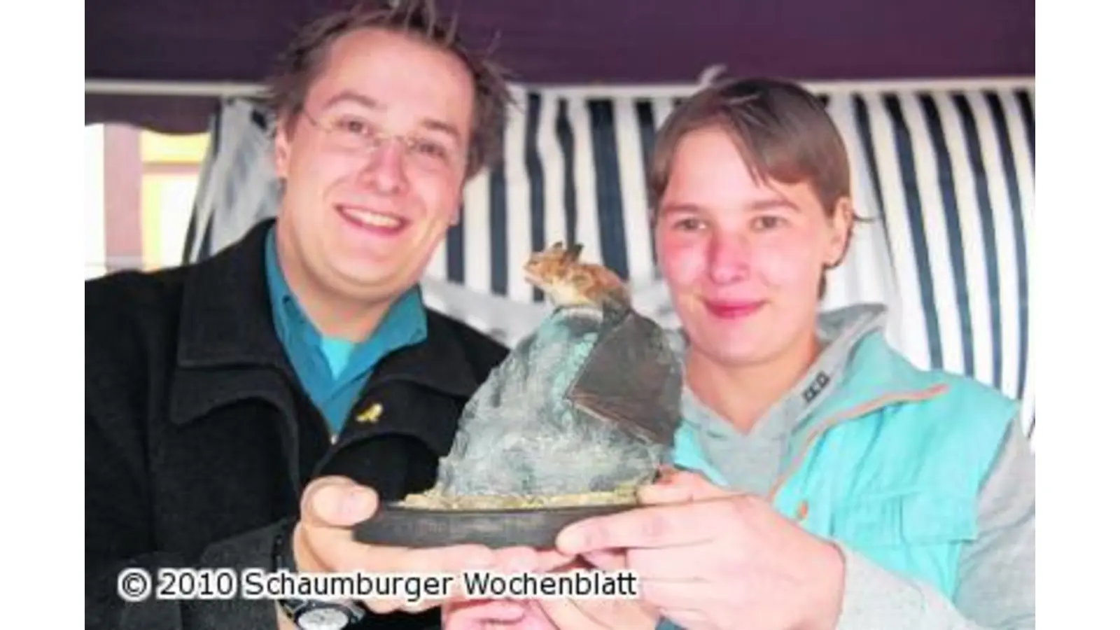 Naturschützer kritisieren die Diskussion über Vorranggebiete (Foto: ste)