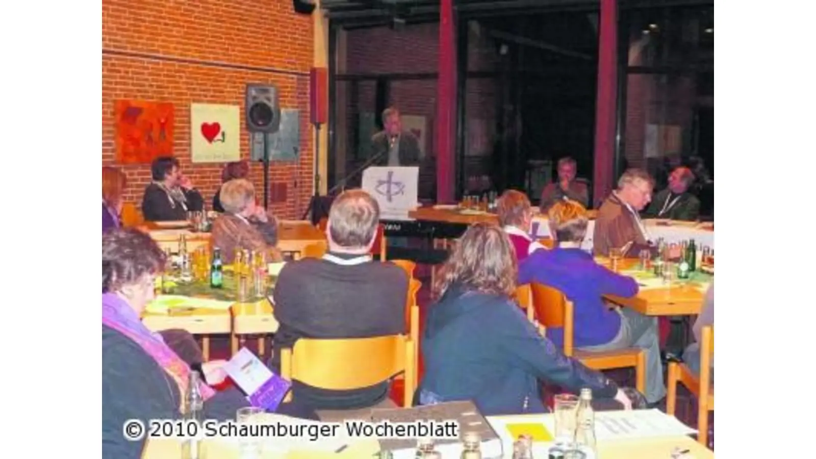 Menschen wollen im richtigen Klang sein (Foto: pd)