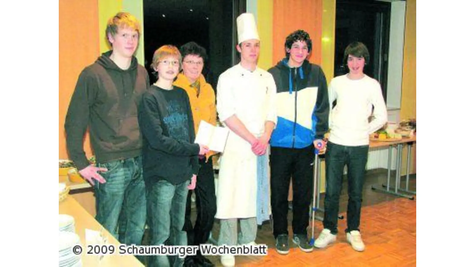 Bouler mit eigener Homepage (Foto: red)