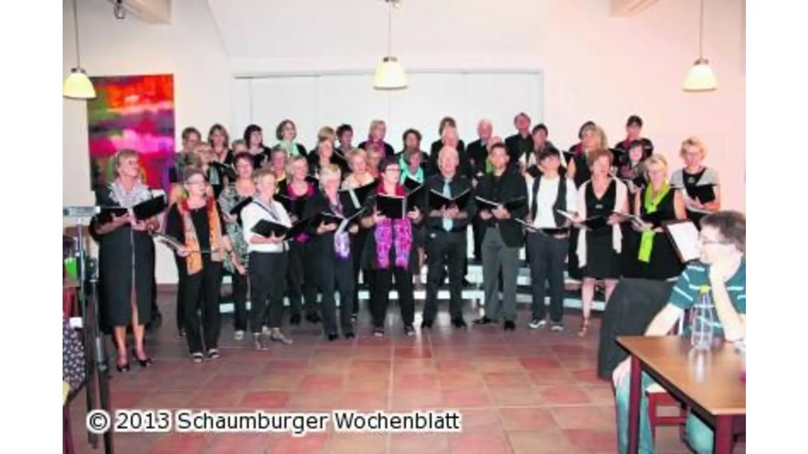 Traditionelles Sommerfest mit neuem Programm (Foto: em)