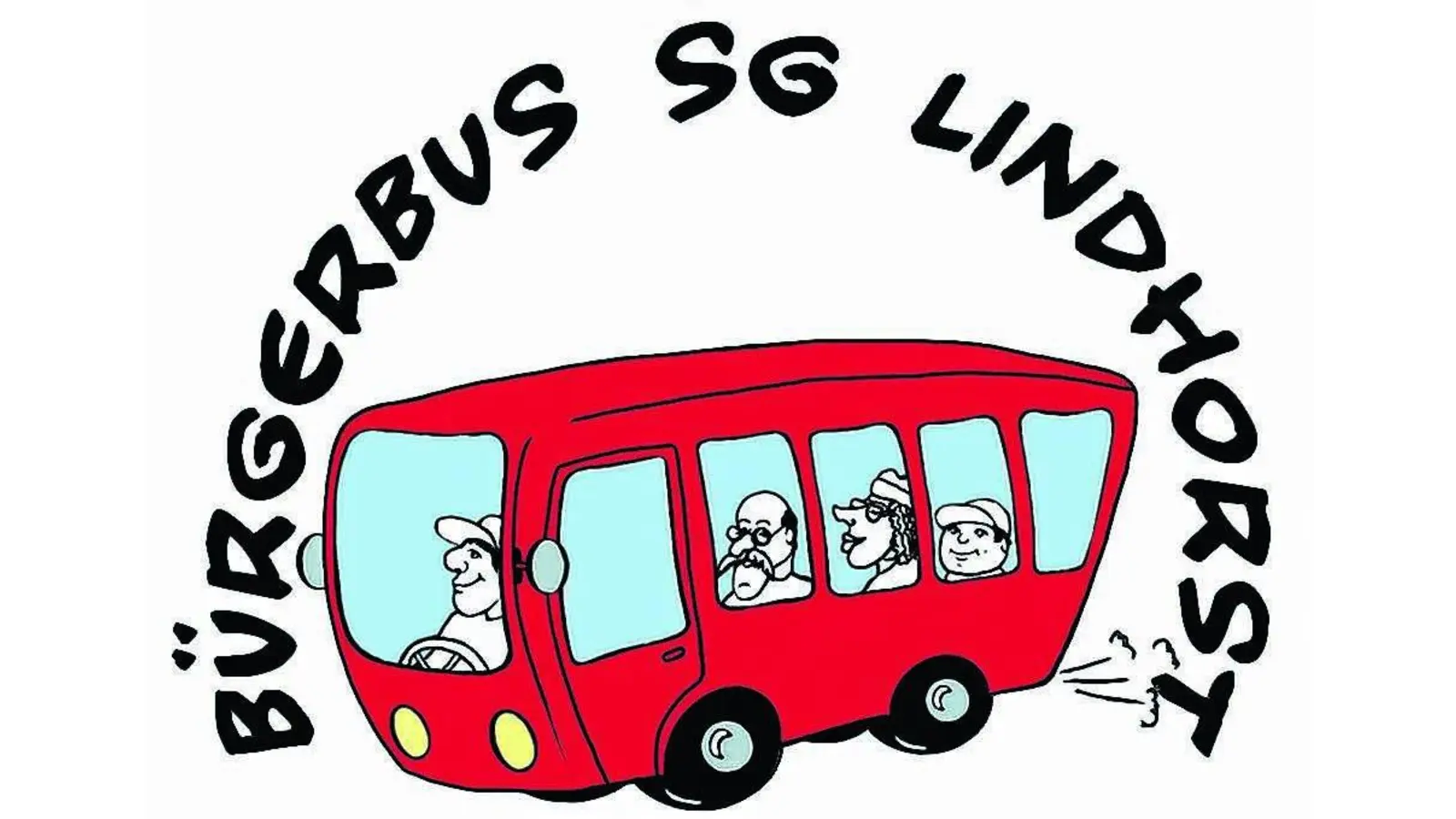 Neuer Fahrplan für den Bürgerbus (Foto: red)