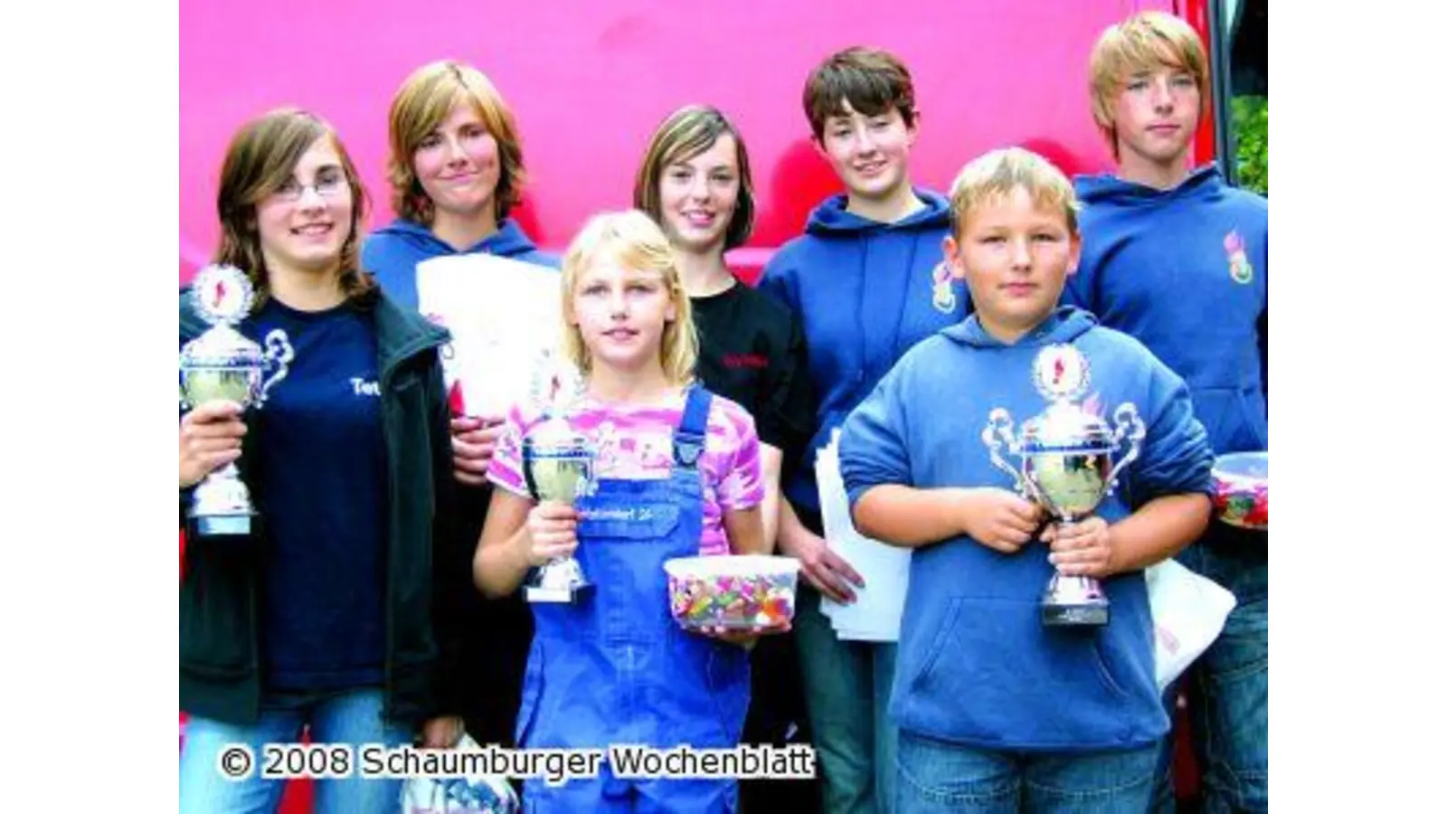 15 Gruppen kommen zum 15-jährigen Bestehen (Foto: tt)