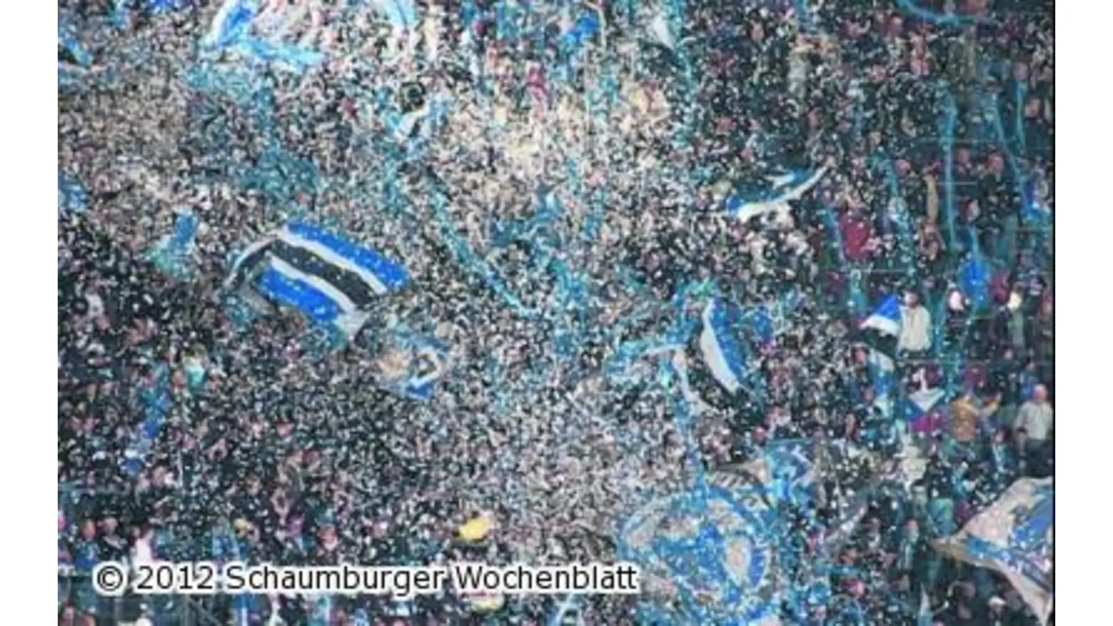 Nach Hamburg zum Bundesliga-Nordderby (Foto: em)