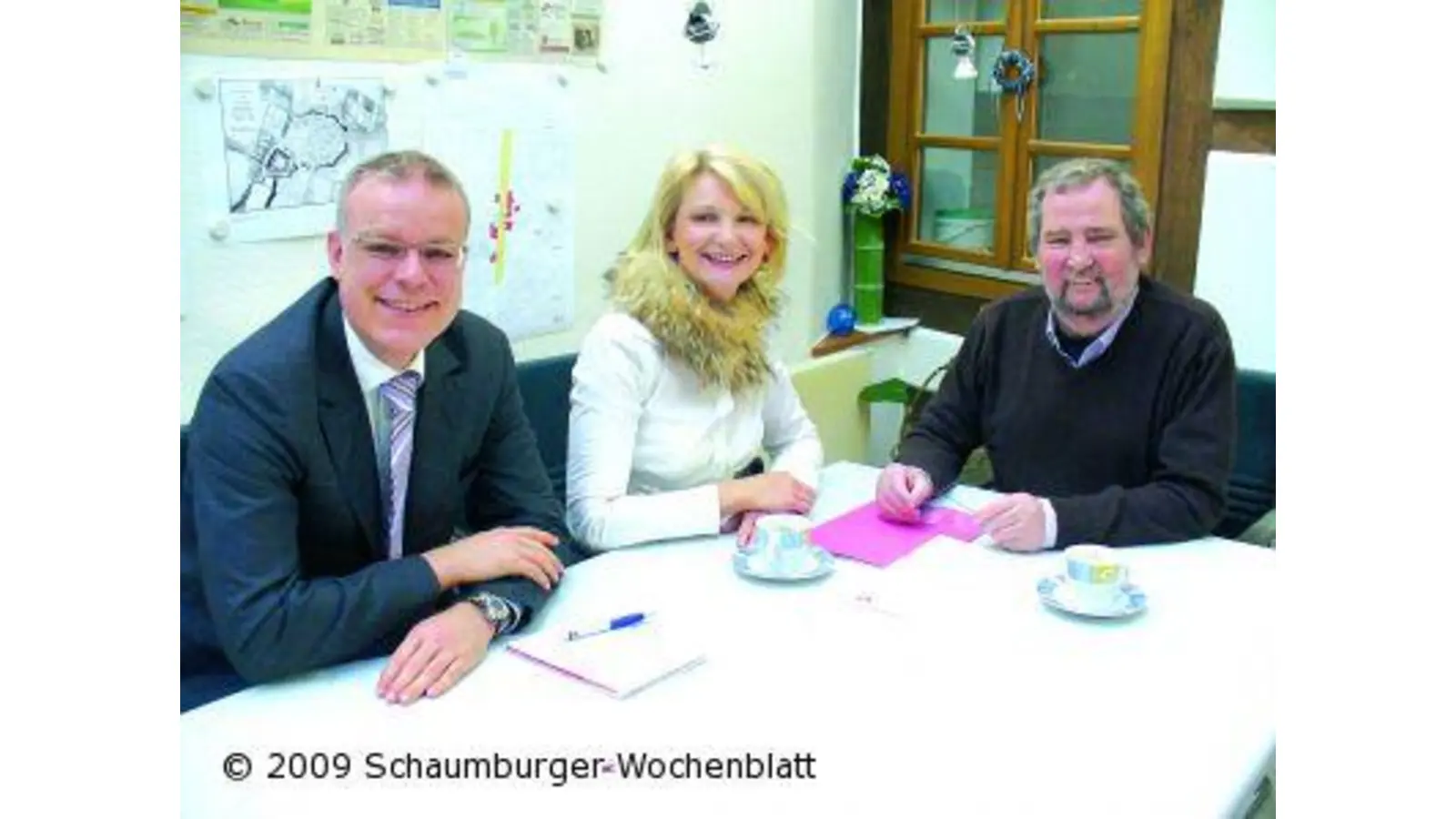 Typisierungsaktion findet erfreulich guten Abschluss (Foto: hb)