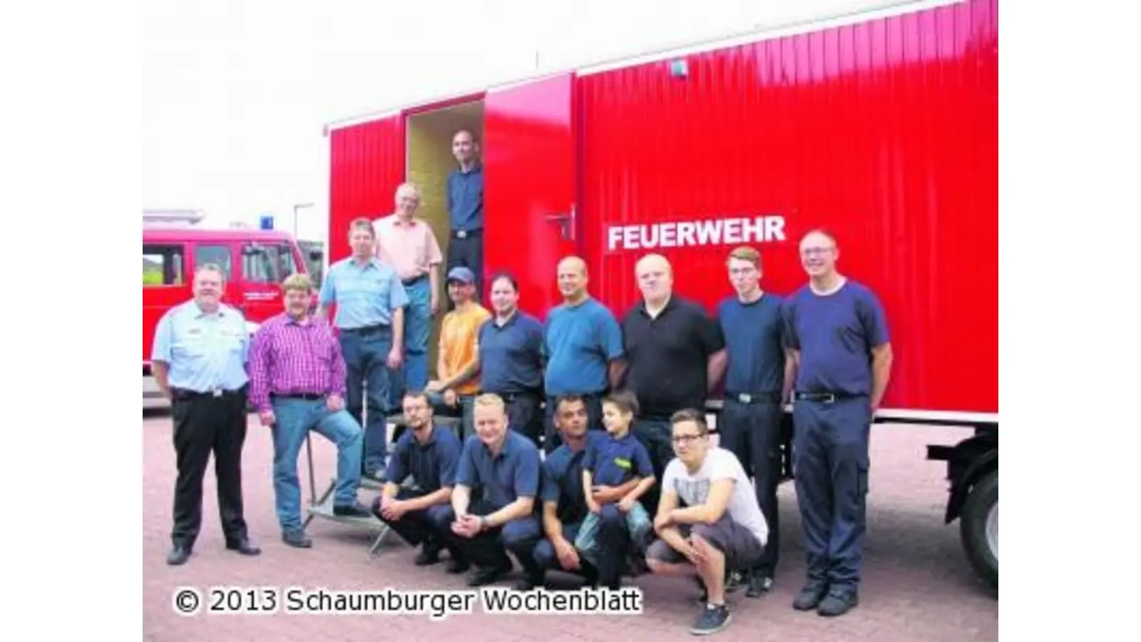 Das ist ein Prachtstück geworden (Foto: hb)