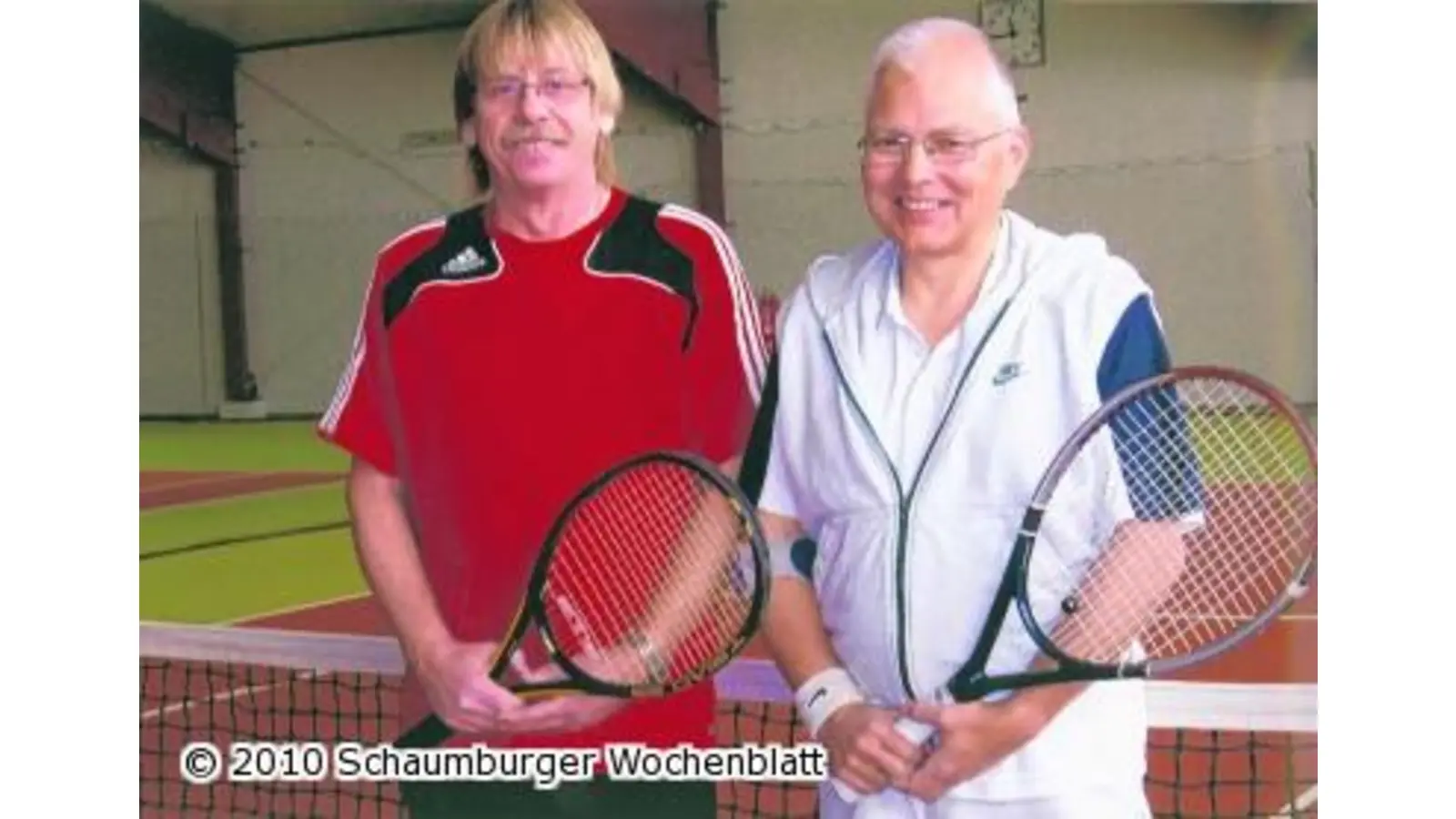Vereinsmeister steht fest (Foto: ck)