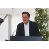 Ich freue mich auf viele Menschen aus der Region, die gemeinsam mit uns ein sichtbares Zeichen für unsere Heimat setzen. Für einen Bahnausbau mit uns - nicht gegen uns! Unser Angebot steht: Bestandsausbau vor Neubau!
