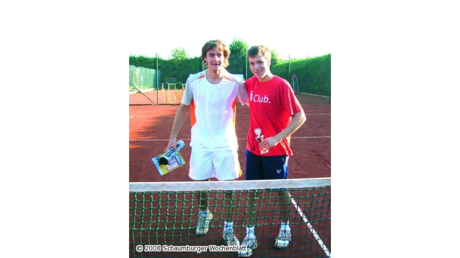 Drei heiße Sätze (Foto: red)