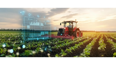 Zwischen wachsenden Kulturen, moderner und historischer Landtechnik sowie vielfältigen Informationsangeboten wird Landwirtschaft greifbar und transparent. (Foto: Symbolbild AdobeStock)