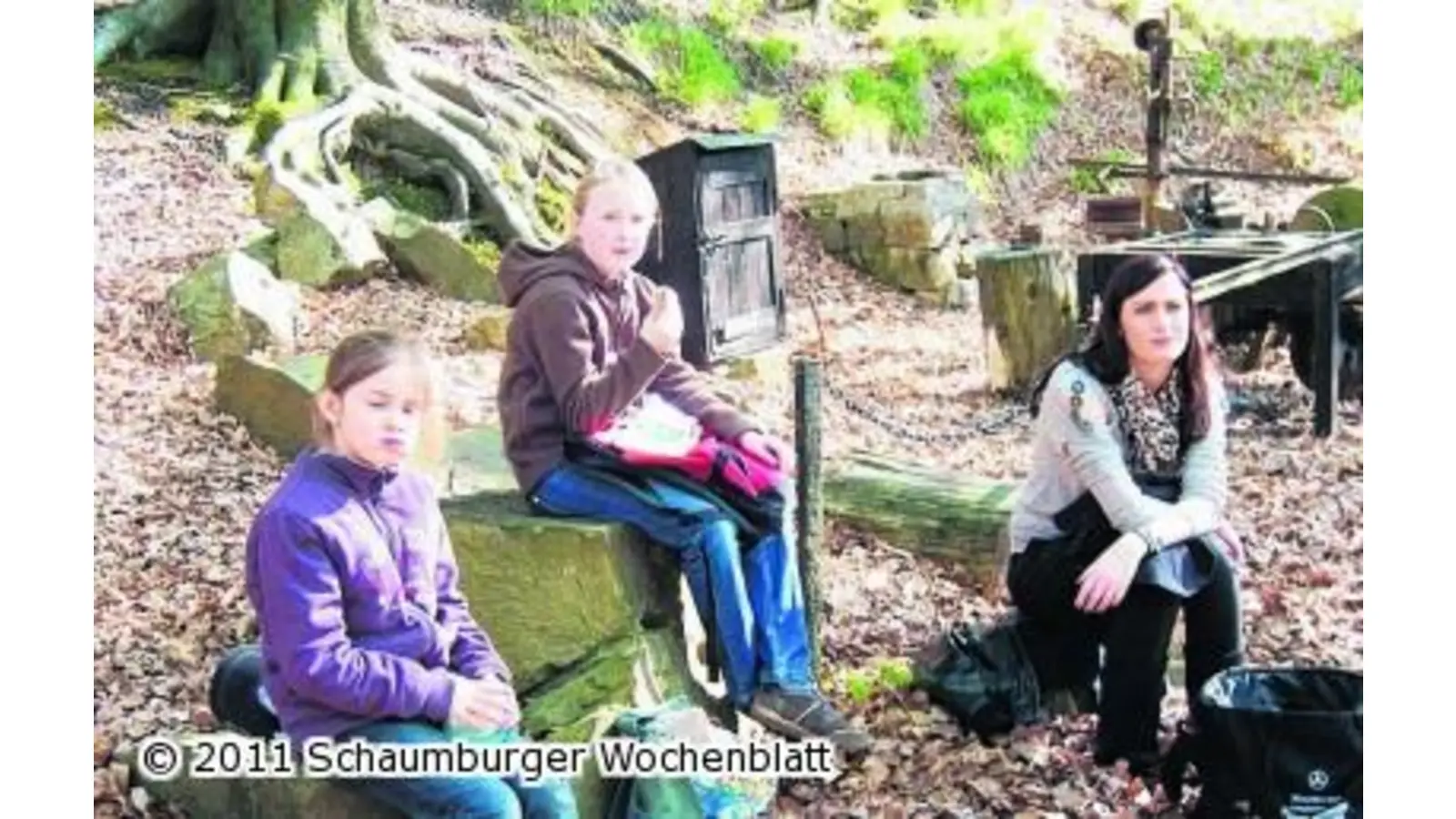 Ein Abenteuer ganz tief unter der Erde erleben (Foto: tt)