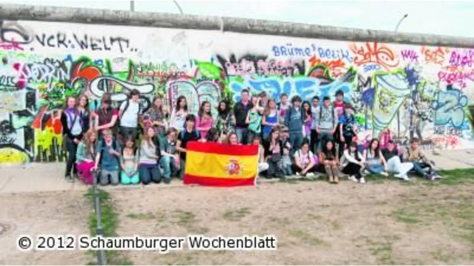 Fotoromane und Plastiken erinnern an eine schöne gemeinsame Zeit (Foto: bb)