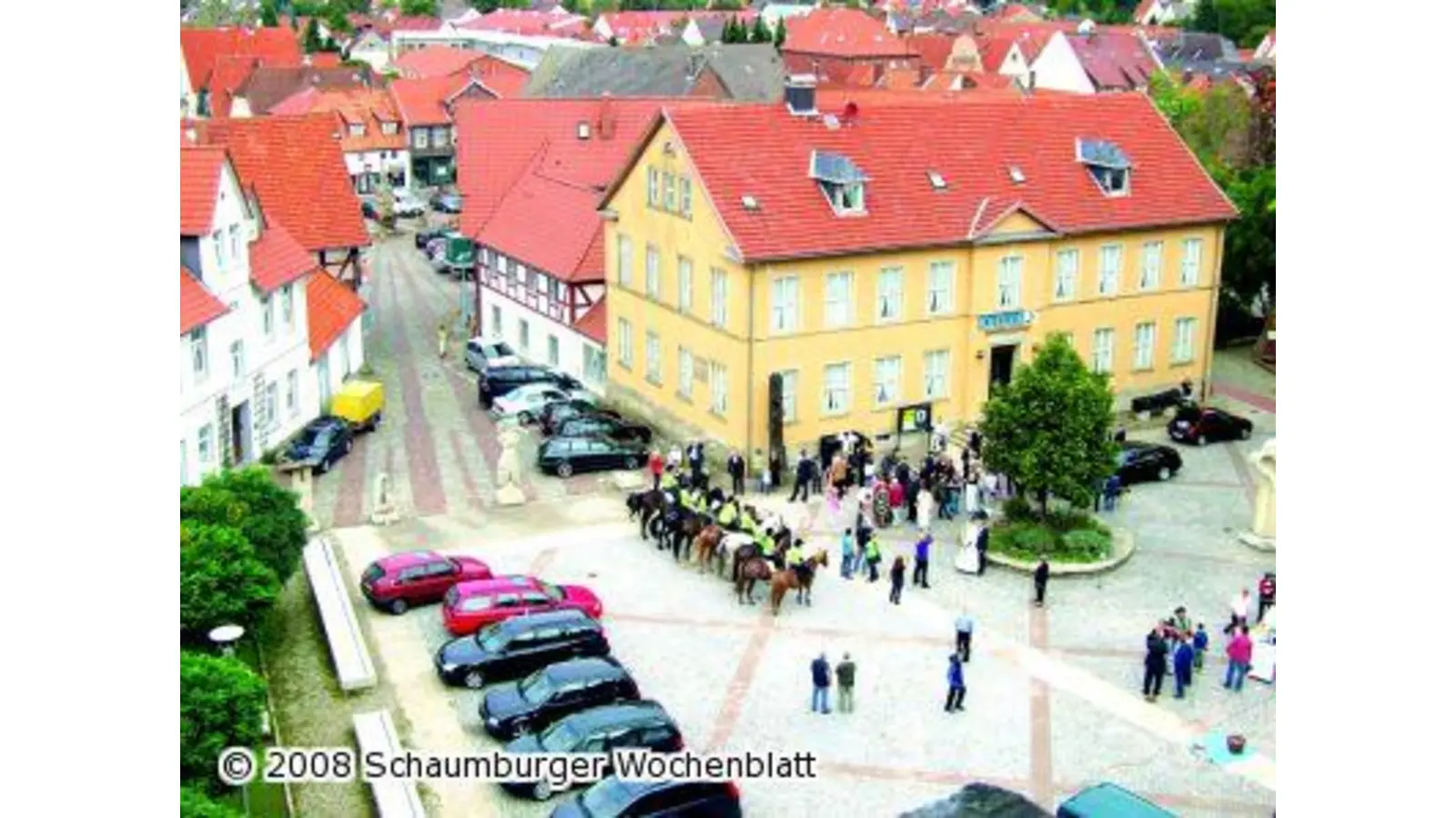 Denkmal wird lebendiger Informationsort (Foto: tt)