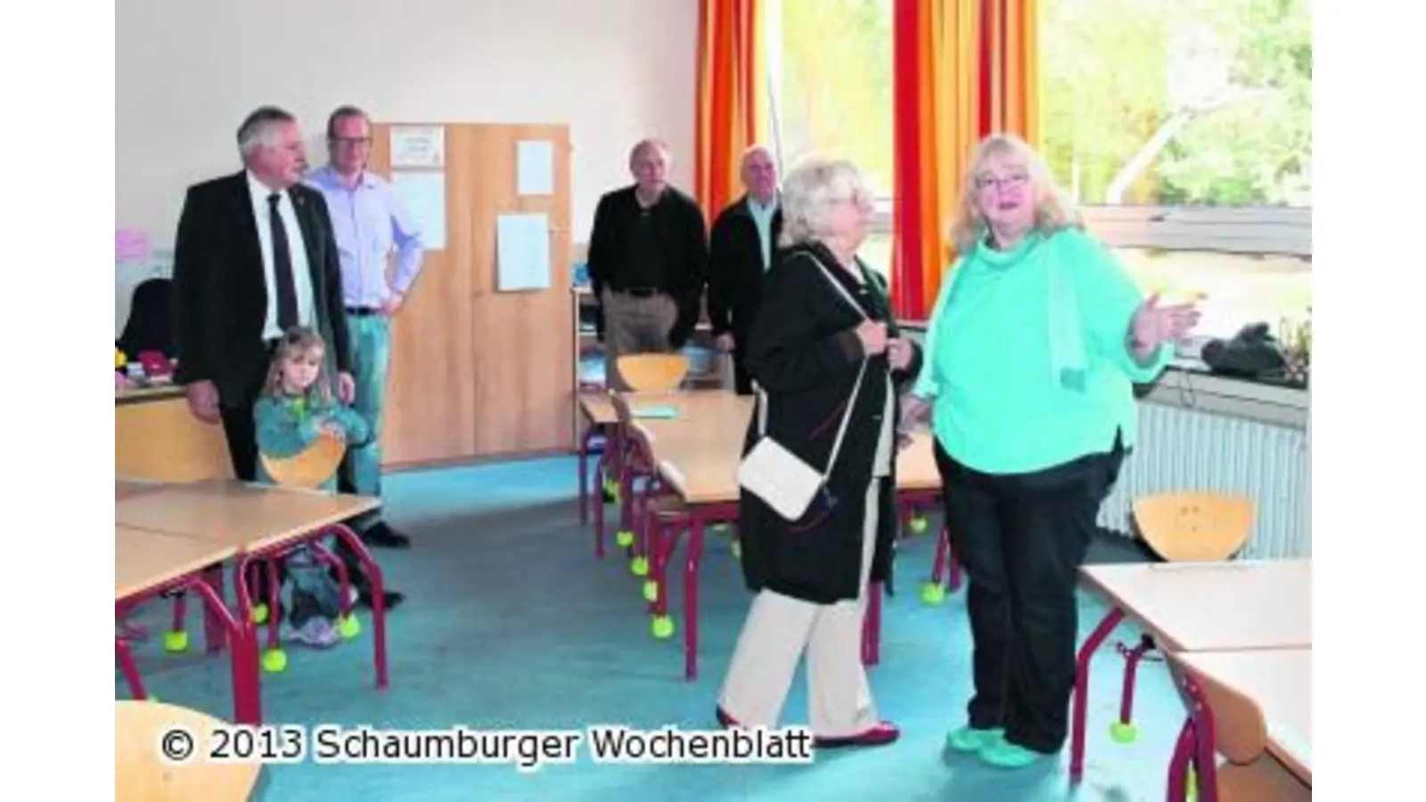 Beruf und Familie unter einen Hut bringen (Foto: ag)