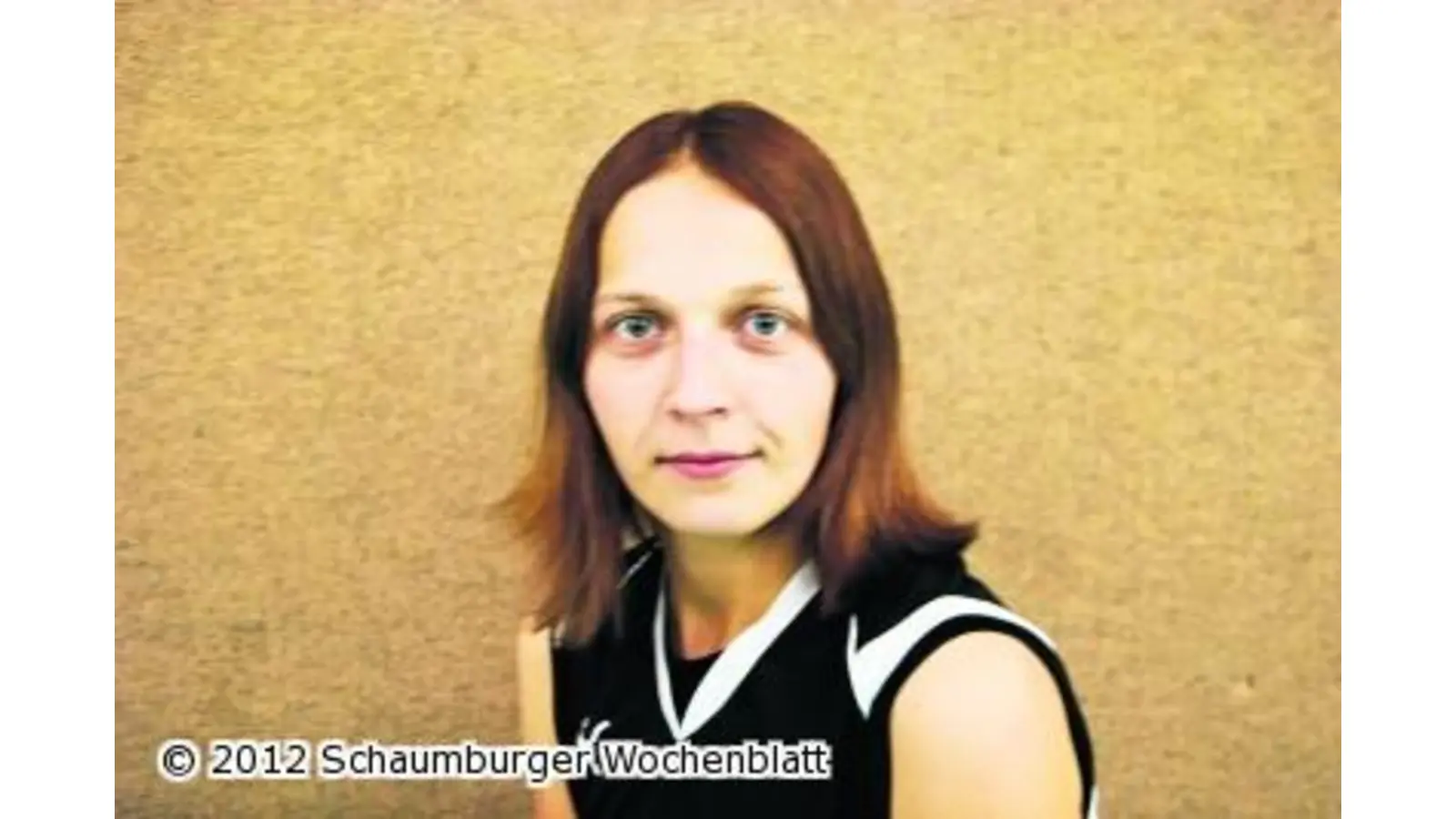 Basketballdamen mit schwerem Los (Foto: he)