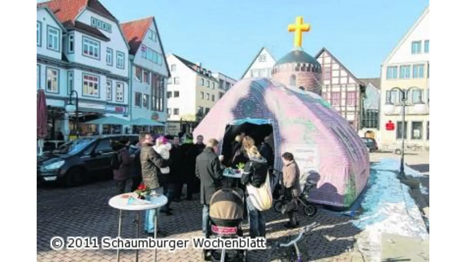 Themenabende der Baptisten beginnen (Foto: em)