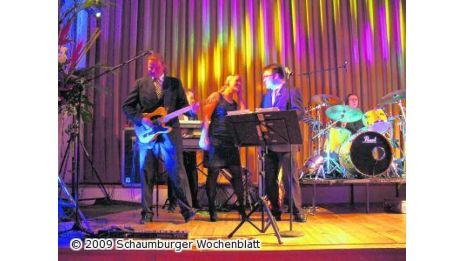 Stadtball feiert kleines Jubiläum (Foto: hb)