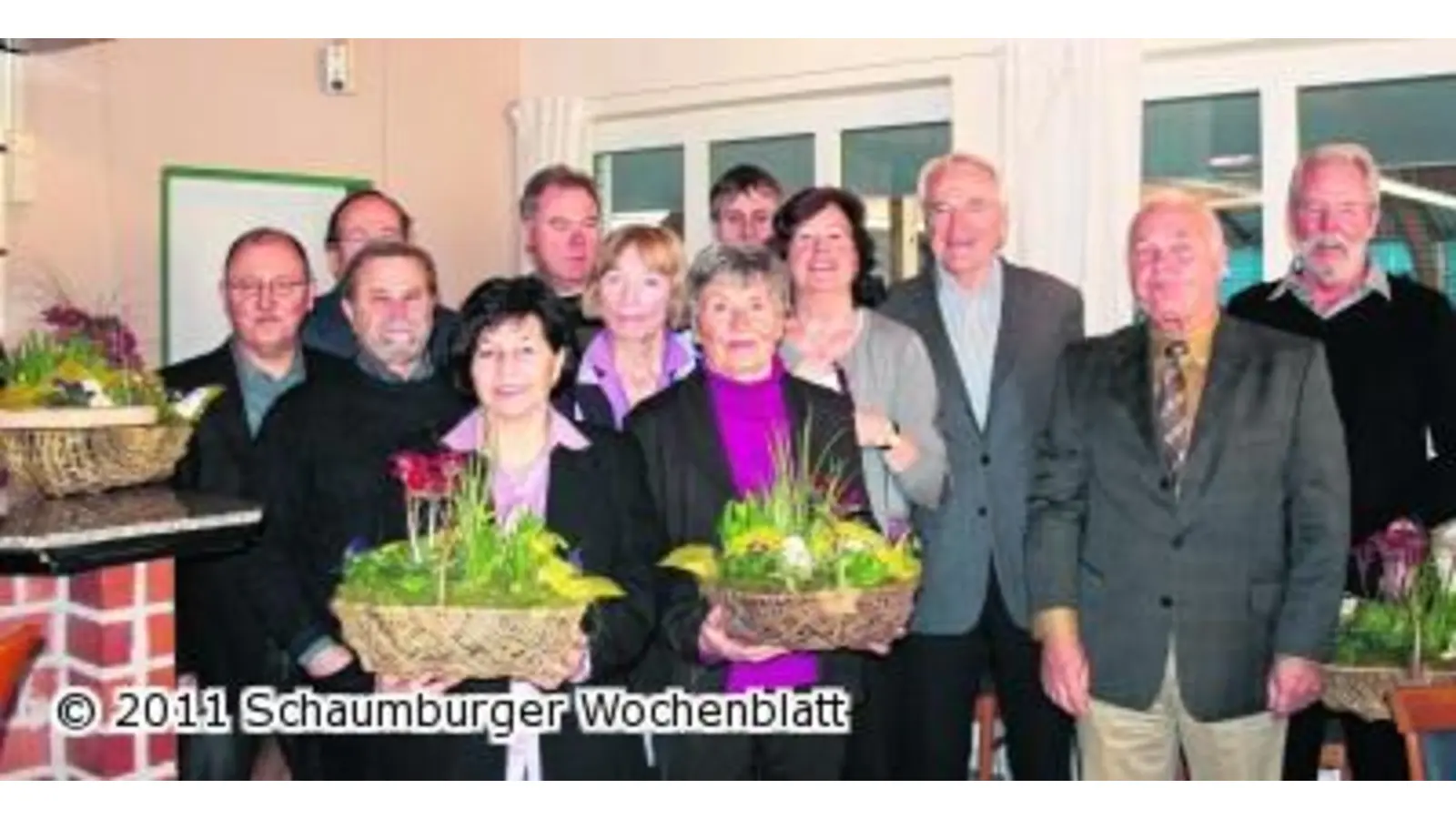 Beim TC läuft einfach alles nach Plan (Foto: em)