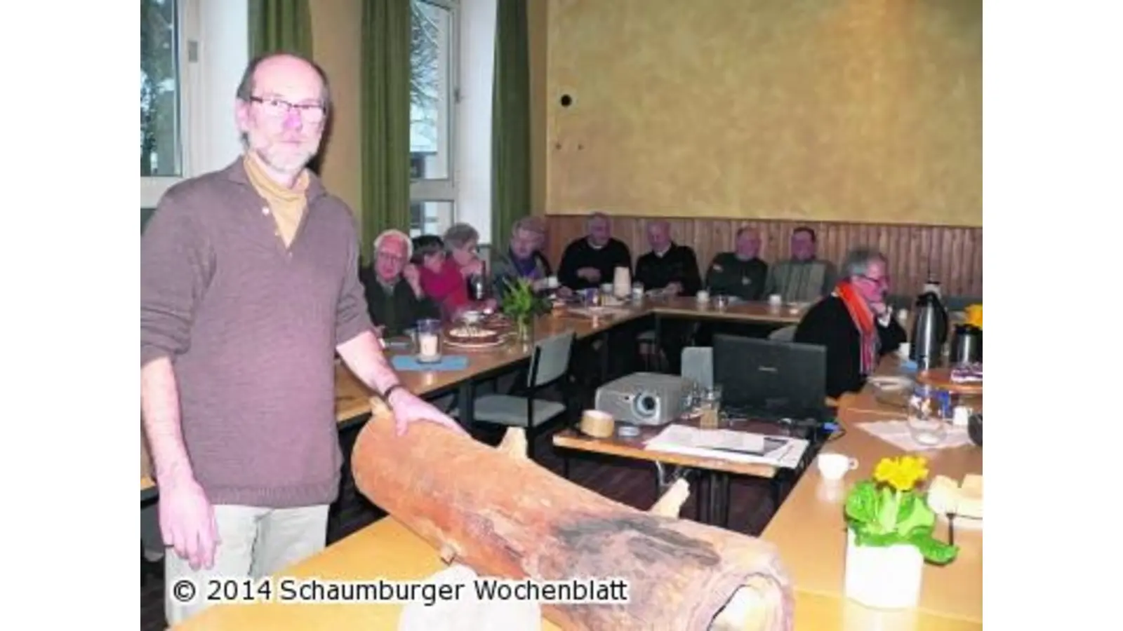 Als Soldorf noch Salz produzierte (Foto: al)