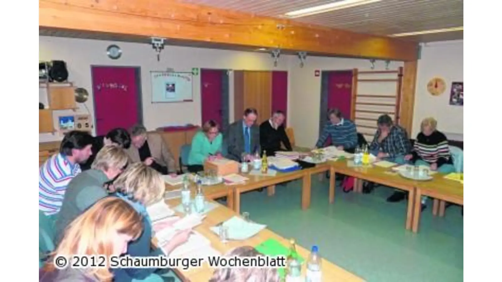 Bei den Toiletten geht es um Sicherheit (Foto: red)