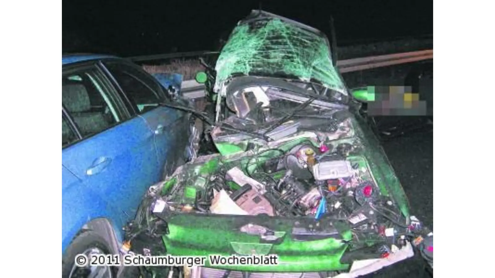 Helfer bezahlt mit dem Tod (Foto: em)