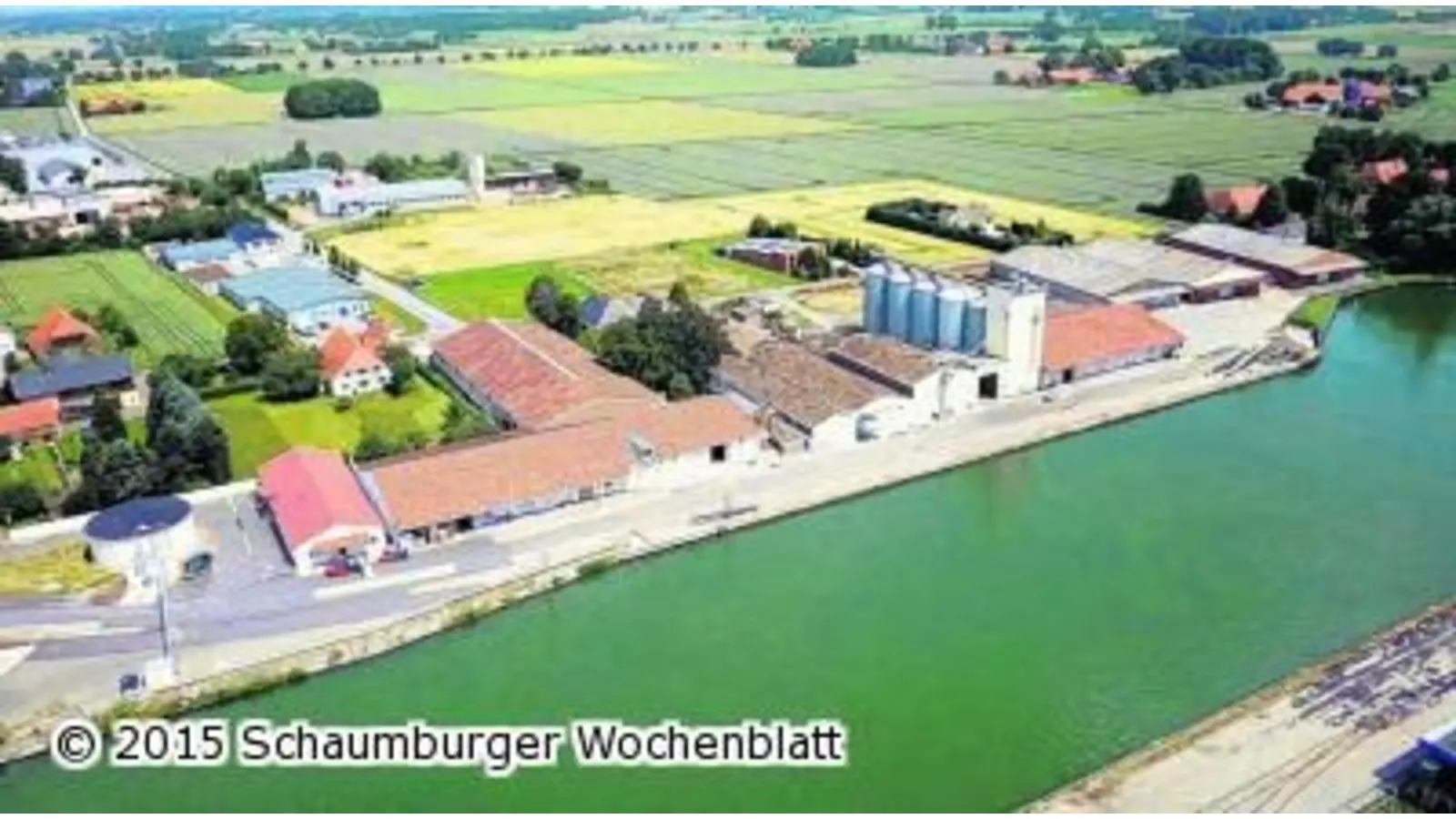 Schwieriges Wirtschaftsjahr gemeistert (Foto: wa)