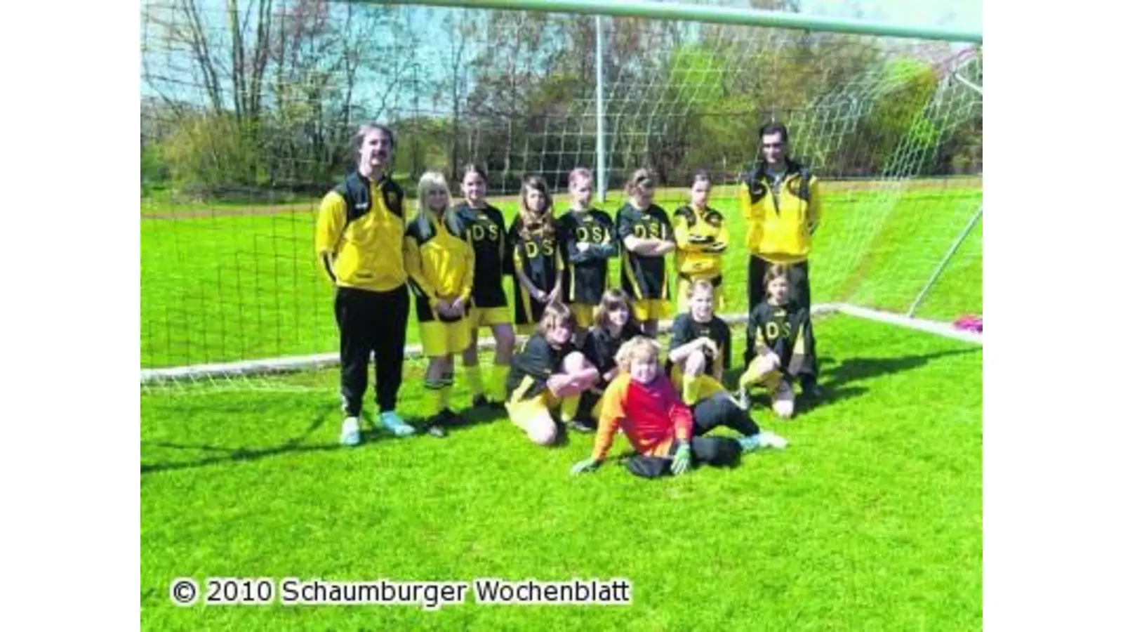 Gut gespielt und doch nicht gewonnen (Foto: em)