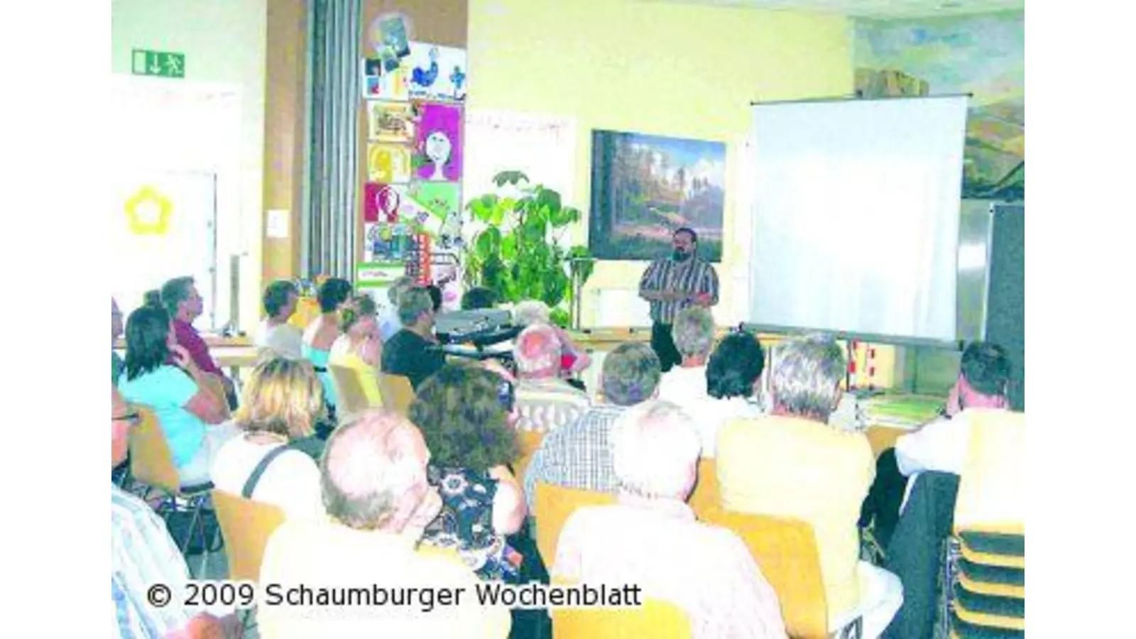 In der Schillathöhle gibt es zum Jubiläum viel zu entdecken (Foto: ug)