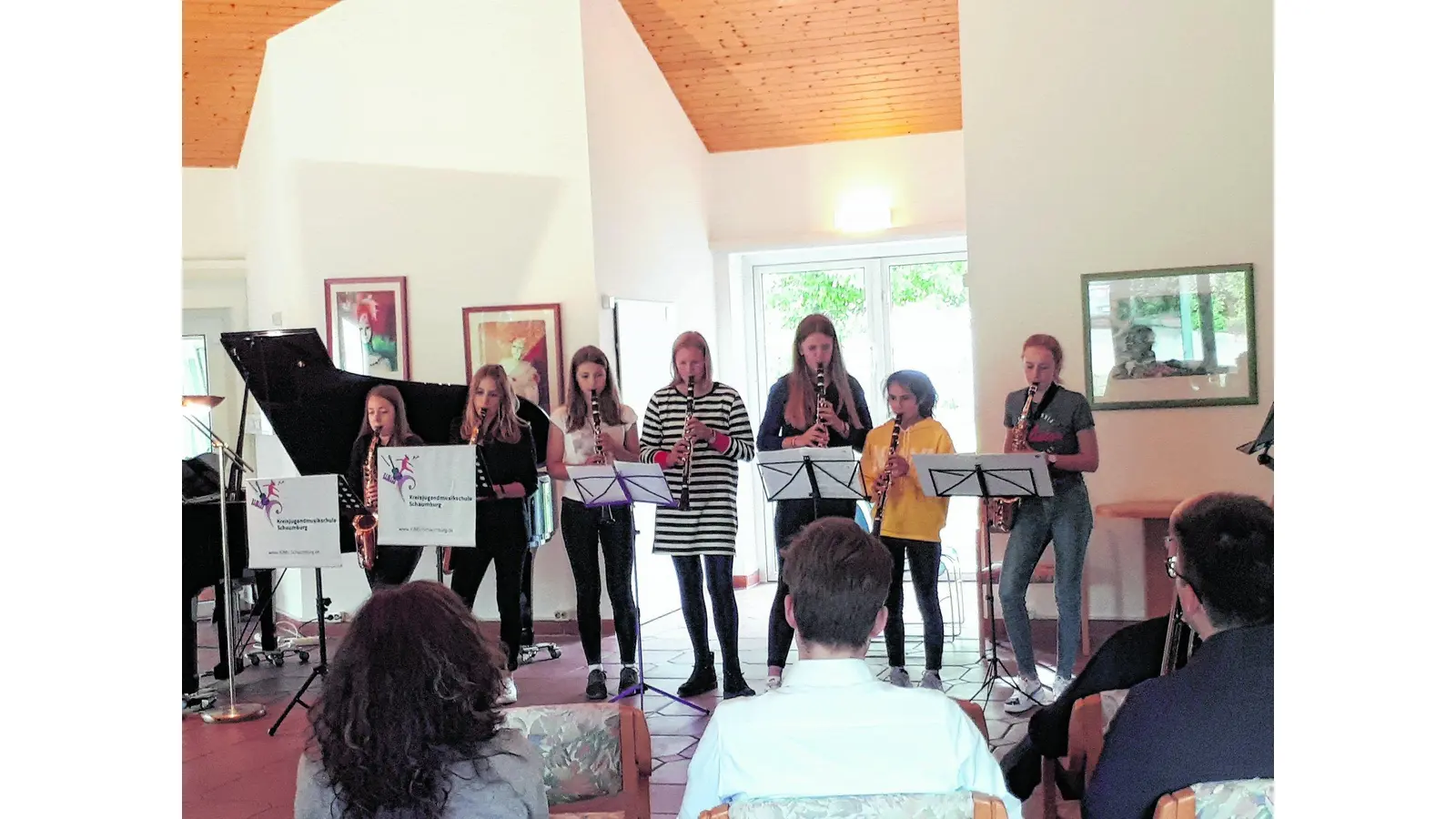 Barock bis Pop (Foto: mm)