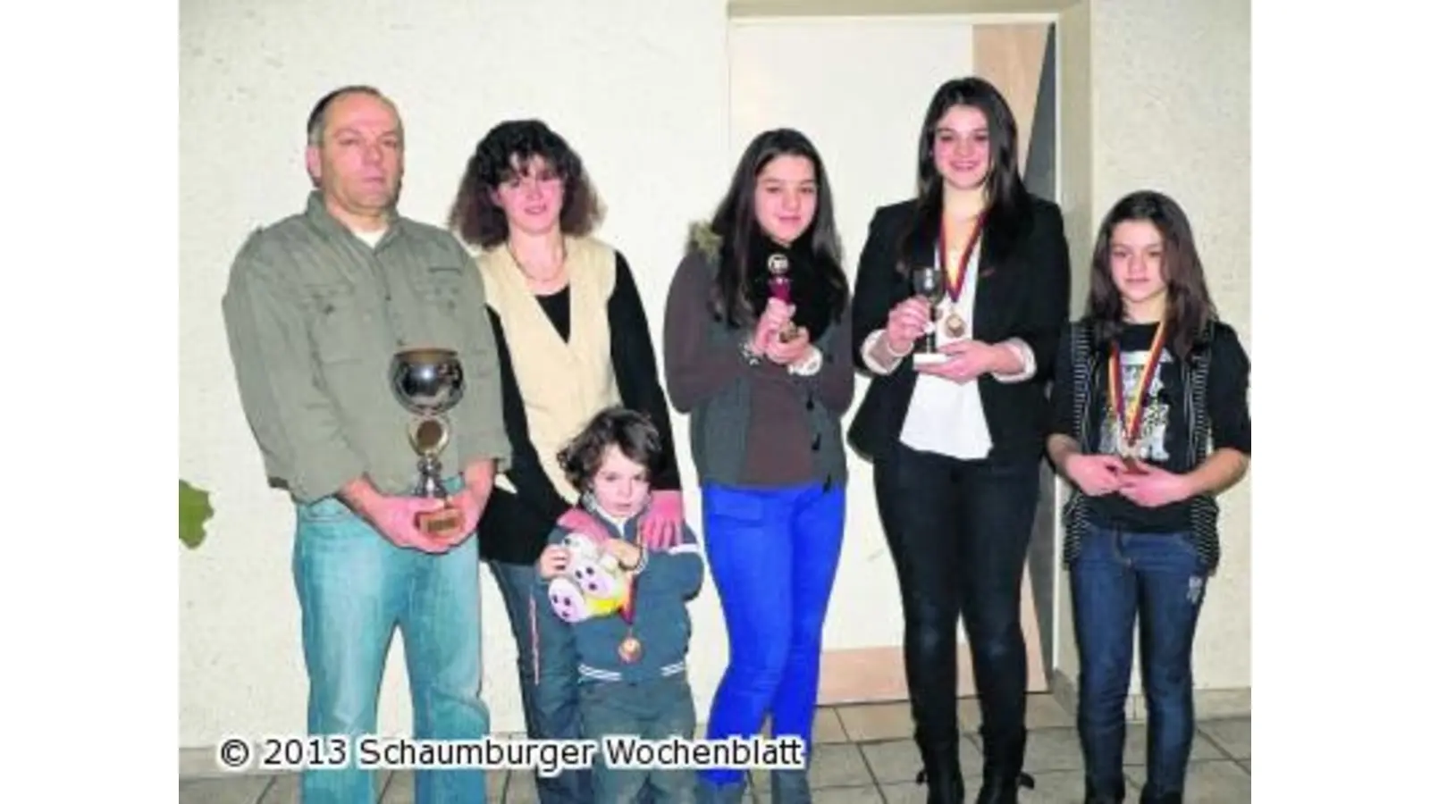 Leichtathleten wollen sich absichern (Foto: al)