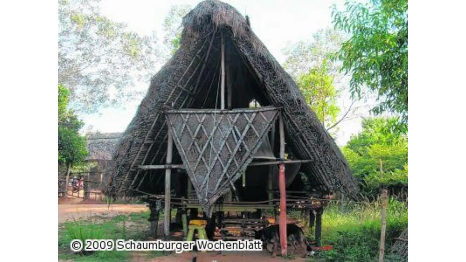Das Jahr in Indien läuft an (Foto: red)