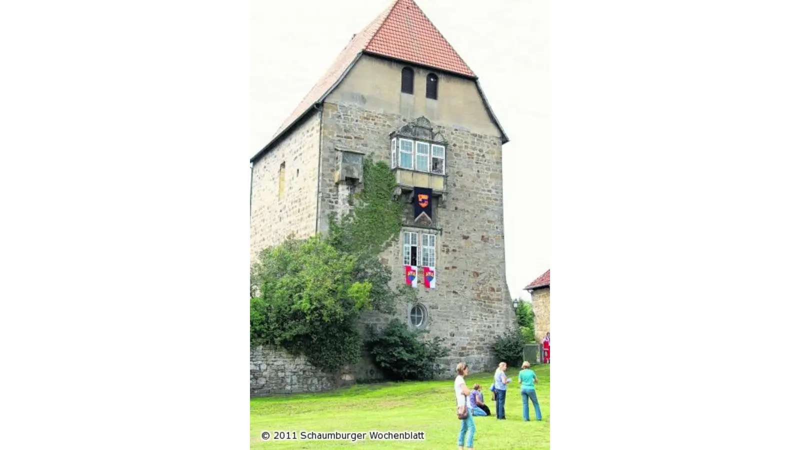 Sozialausschuss befasst sich mit CDU-Kindergartenanträgen (Foto: gi)