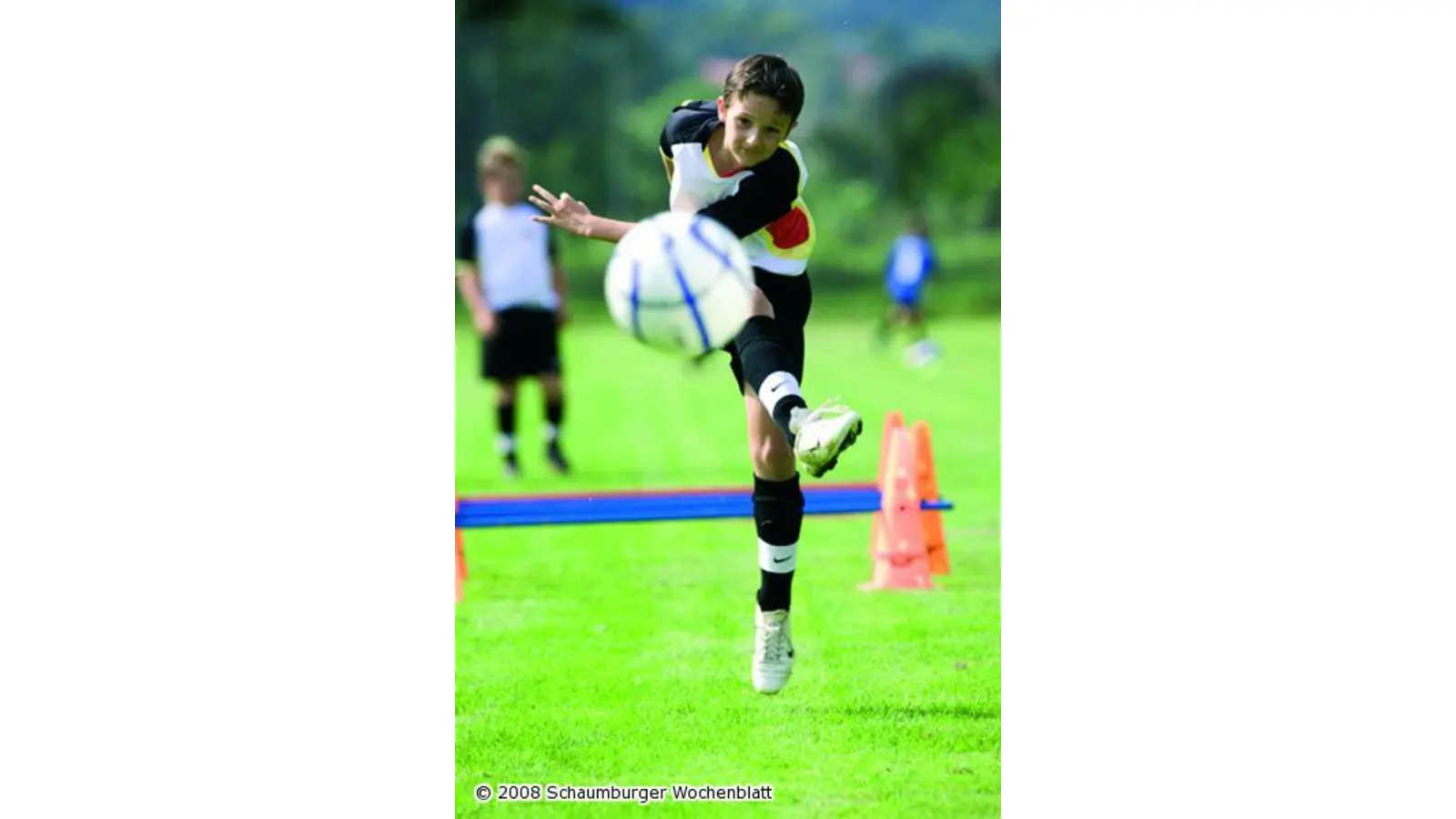 Nur wenige freie Plätze (Foto: red)