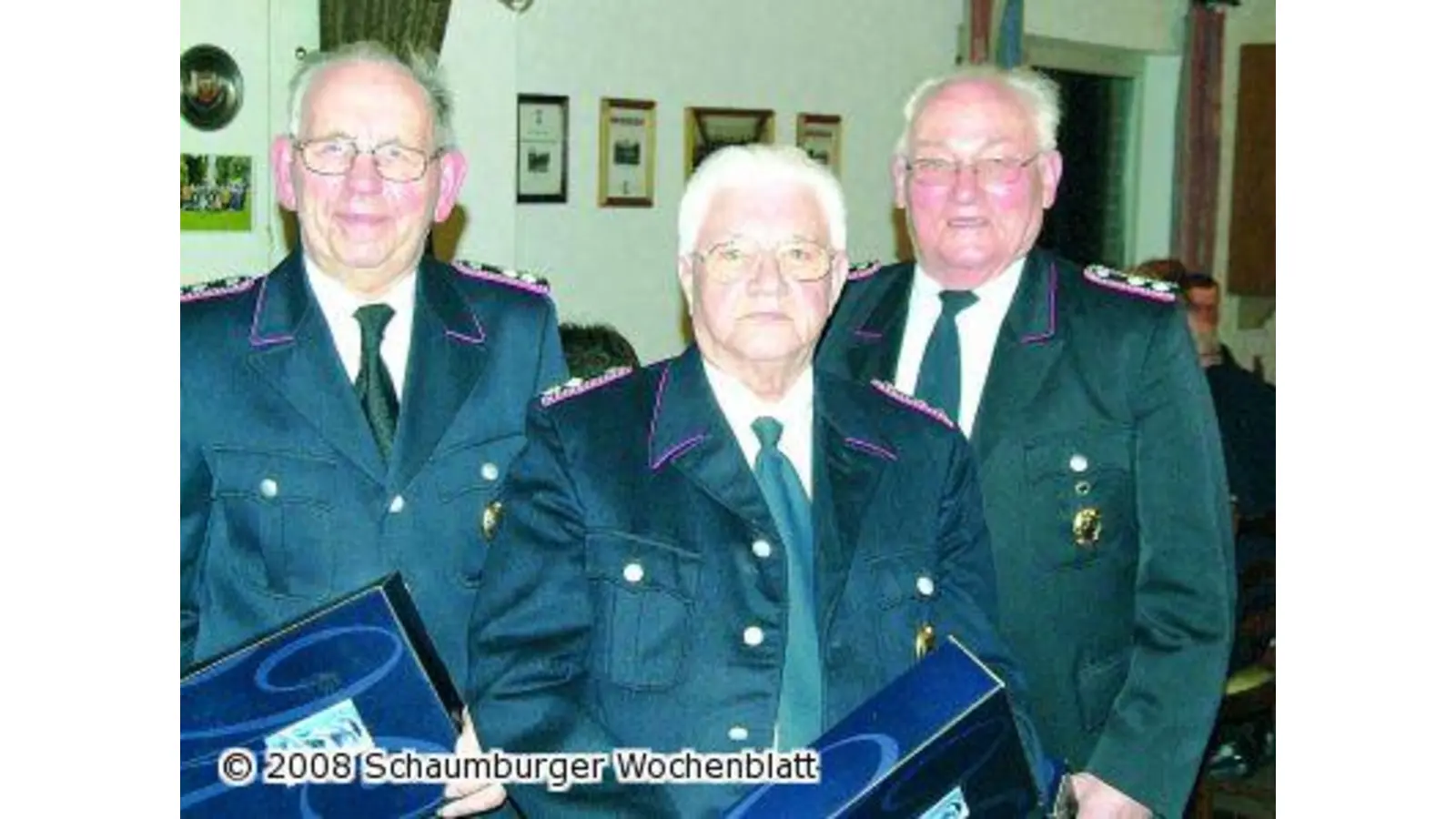 Zugverband mit Rehren und Rannenberg hat sich bewährt (Foto: tt)