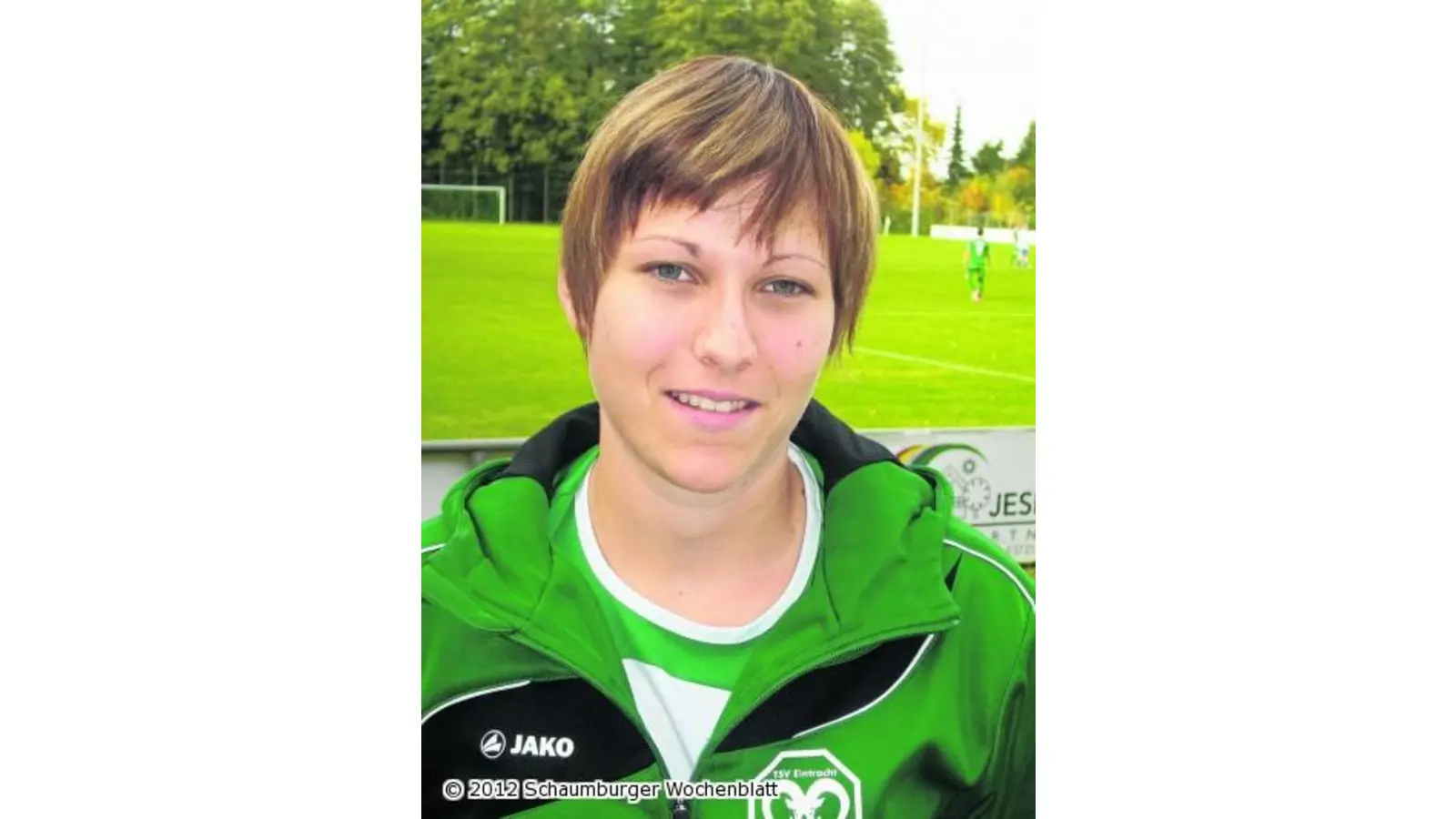 Kontakt nach oben herstellen (Foto: pm)