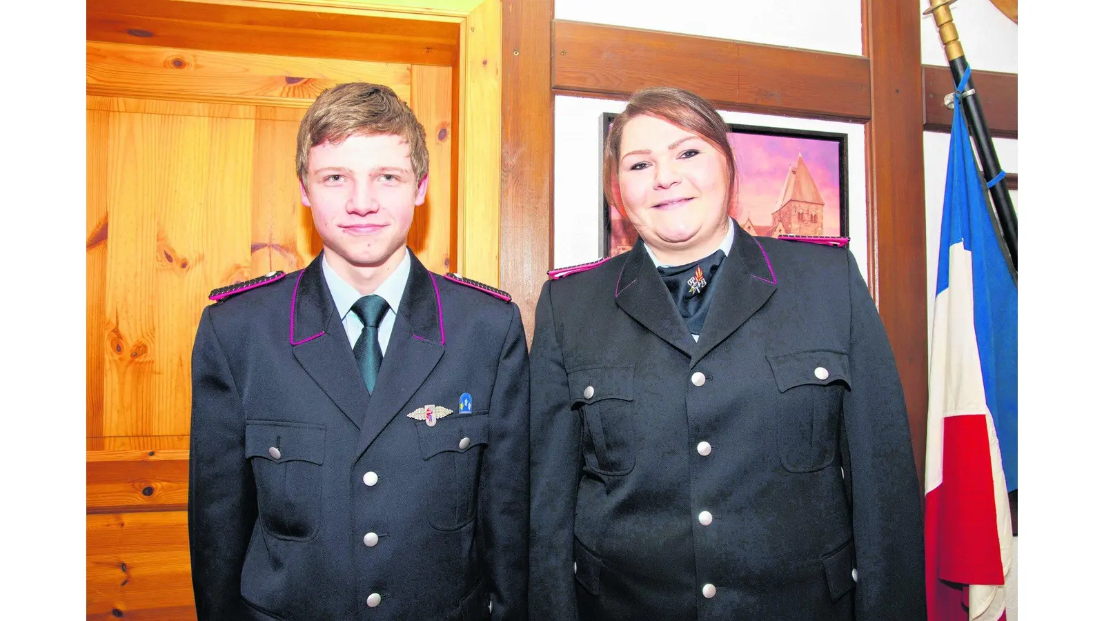 Gute Investition und ein Wunsch bleibt offen (Foto: wa)