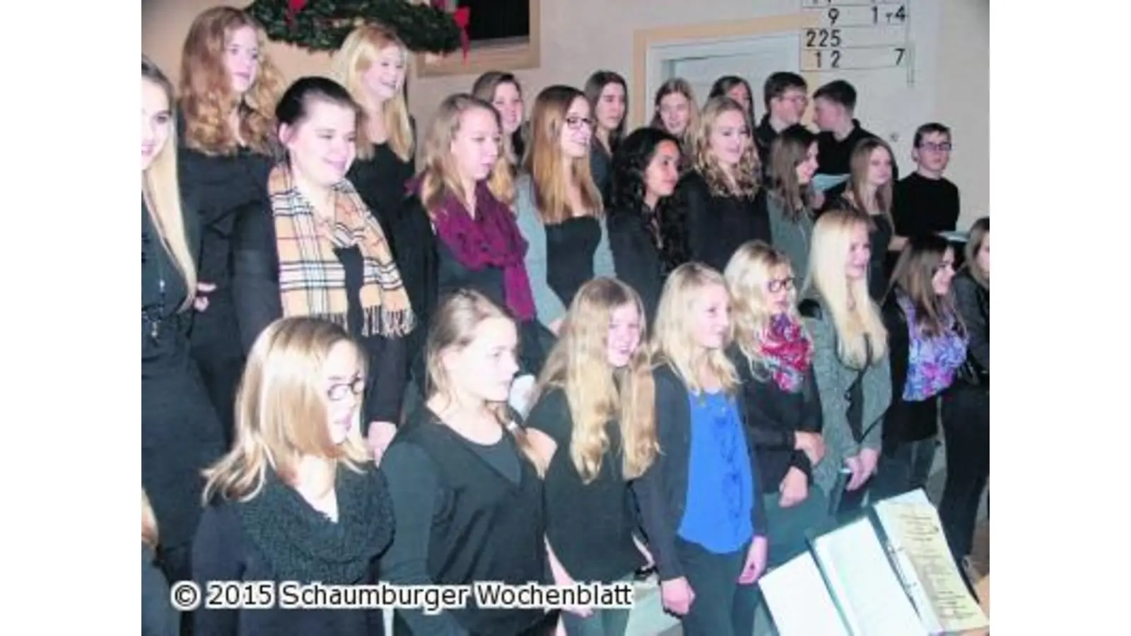 Eine kostenlose Umarmung (Foto: pd)