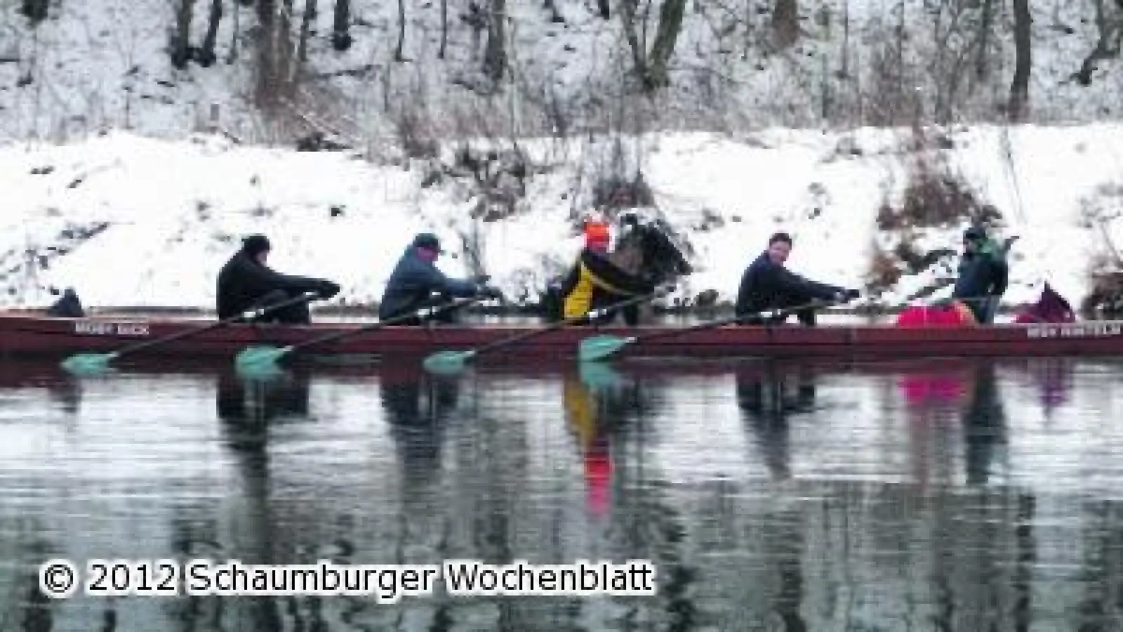 Eine eiskalte Leidenschaft (Foto: ste)