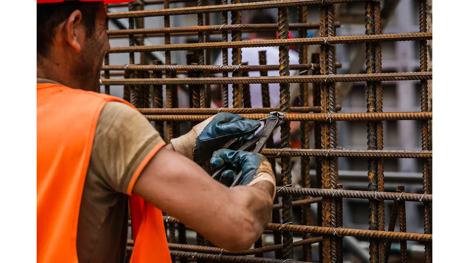 Die Gewerkschaft ruft zum „Lohn-Check“ auf. (Foto: Tobias Seifert)