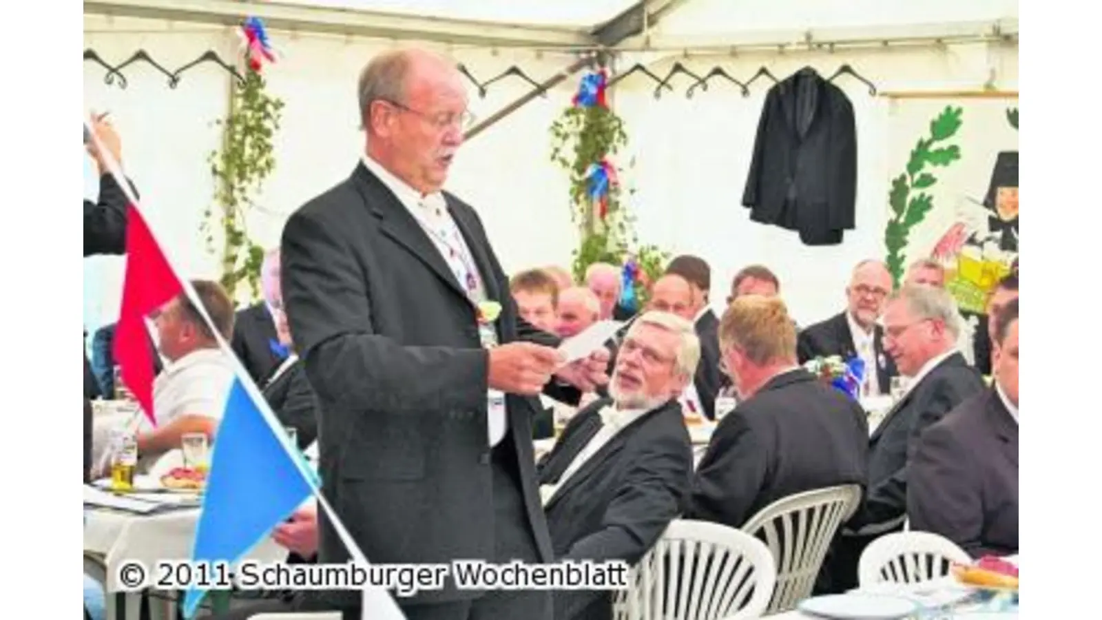 Mit der Santa Maria II eine Rundfahrt durch das Rottlokal (Foto: wa)