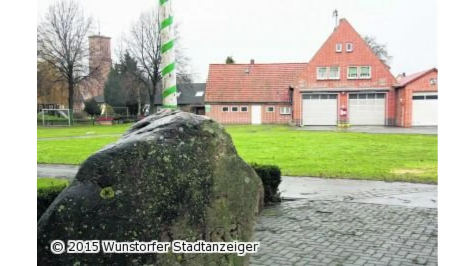 Ortsrat ist nicht gegen Aufnahme von Flüchtlingen (Foto: gi)