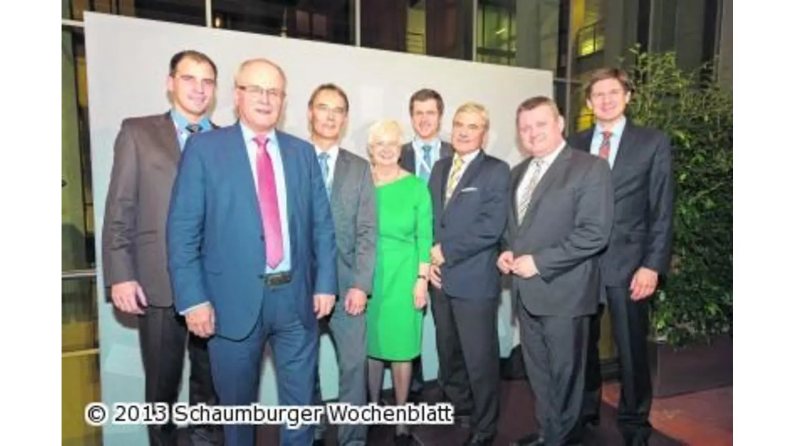 Kommunen sind eine tragende Säule (Foto: em)