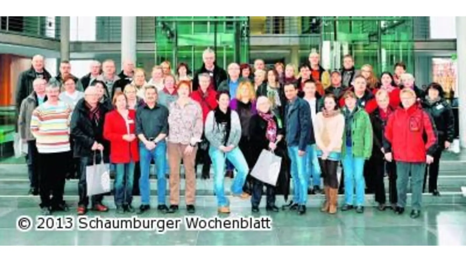 Edathy begrüßt 50 Gäste in Berlin (Foto: red)