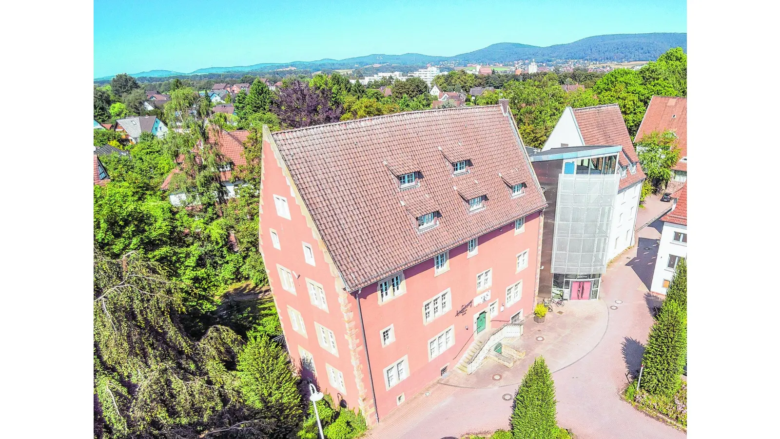 Eulenburg (Foto: red)