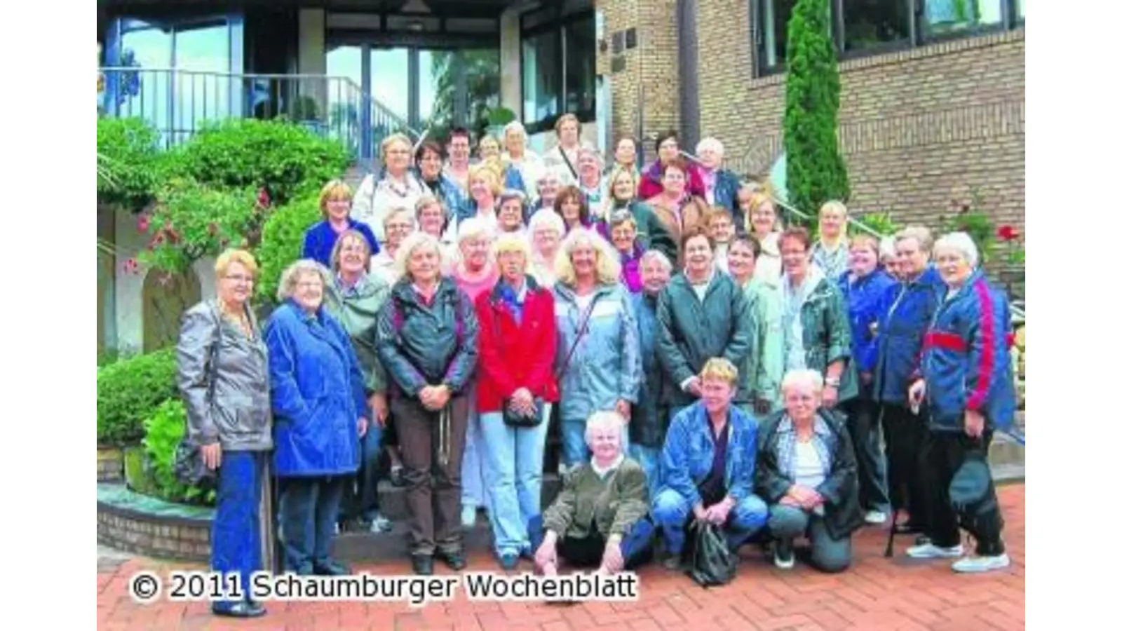 Ins Blumenparadies (Foto: em)