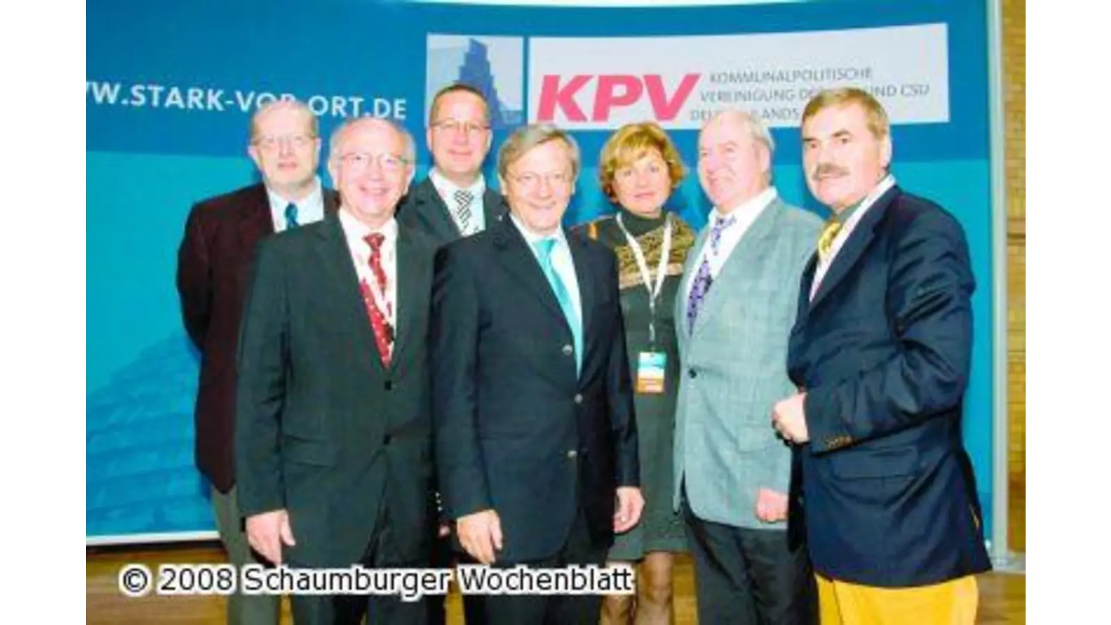 Im Gespräch mit Wolfgang Schüssel (Foto: red)