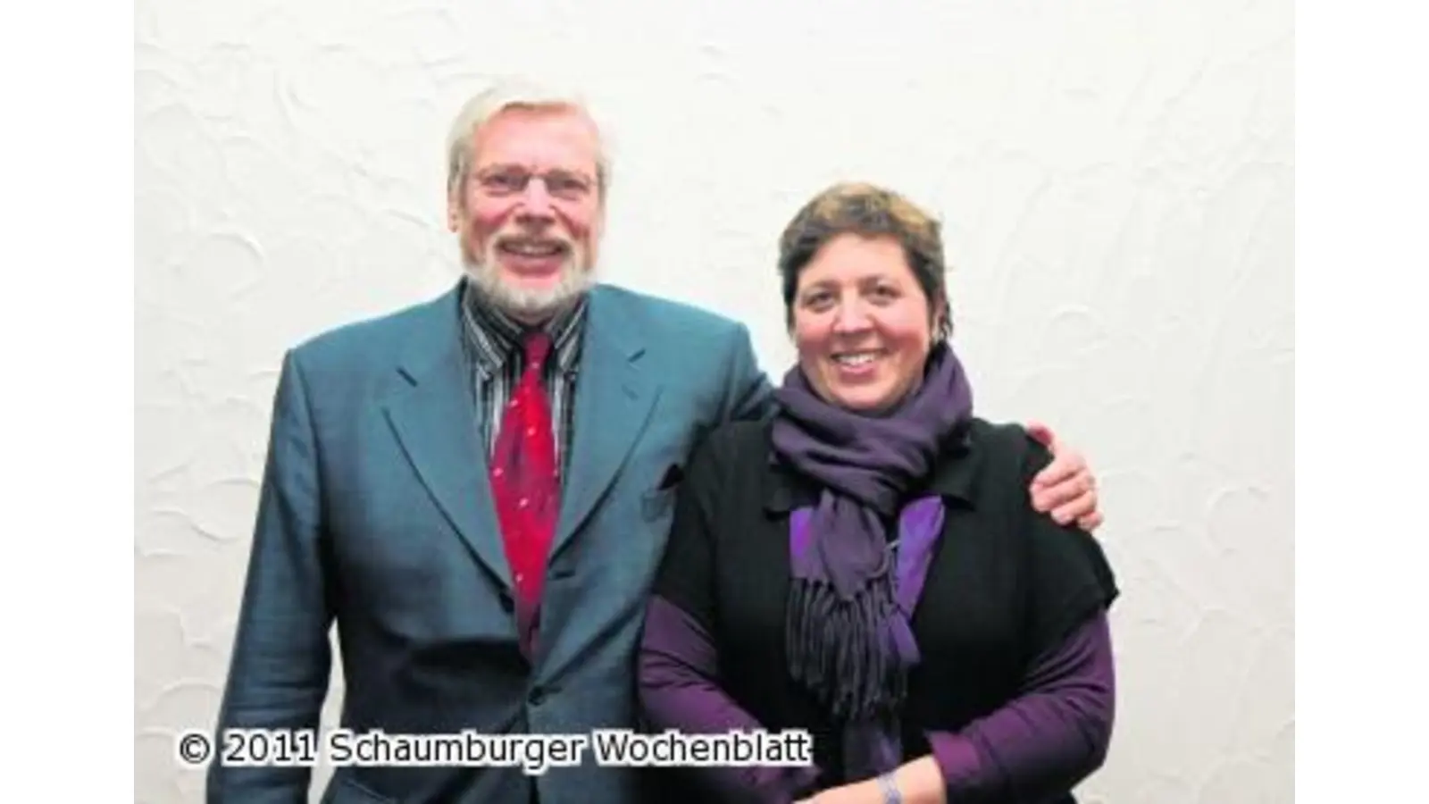 Sänger sprechen ihrer Führung das Vertrauen mit Blockwahl aus (Foto: bb)